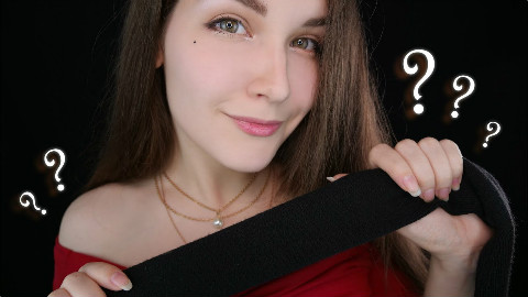 ASMR - 无奖竞猜 - KittyKlaw